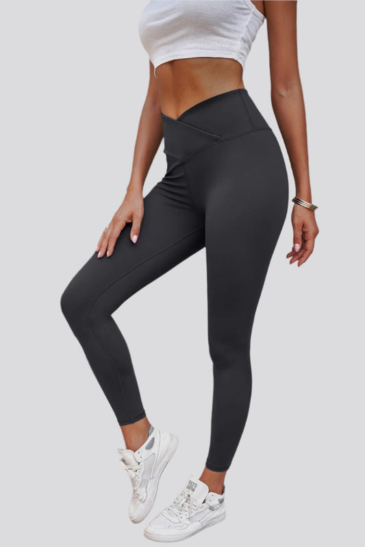 High Waist Leggings